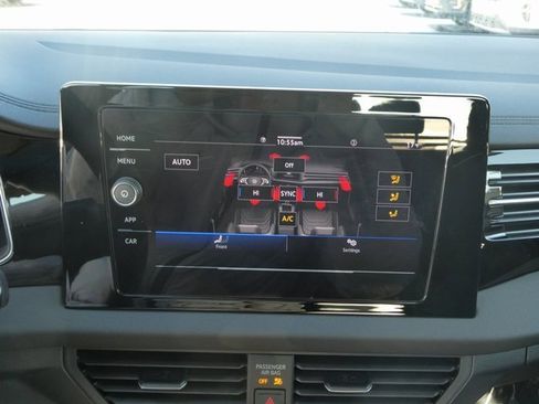 New 2026 Volkswagen Jetta S image 9