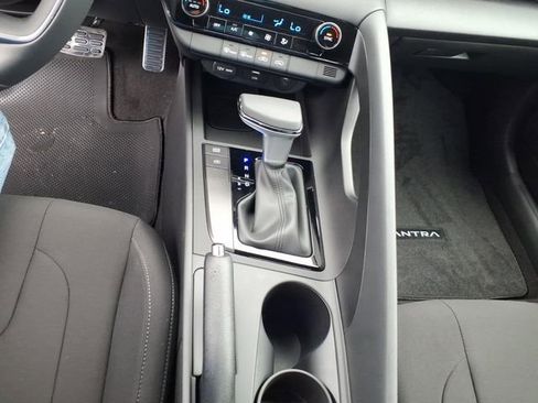 New 2026 Hyundai Elantra Sport FWD image 16