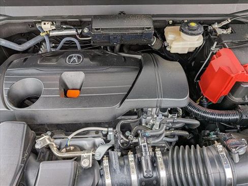 Certified 2024 Acura RDX A-Spec AWD/4WD image 23