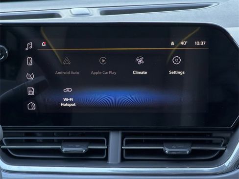 New 2026 Chevrolet Trax ACTIV w/ Driver Confidence Package image 15