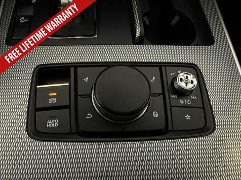 Used 2024 MAZDA CX-90 3.3 Turbo w/ Premium Package AWD/4WD image 38