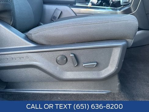 Certified 2022 Ford F150 XLT w/ Equipment Group 302A High image 43