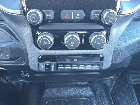 New 2026 RAM 3500 Tradesman w/ Chrome Appearance Group A image 19