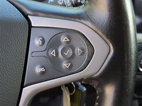 Used 2020 Chevrolet Colorado LT image 13