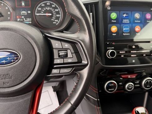 Used 2022 Subaru Forester Sport image 26