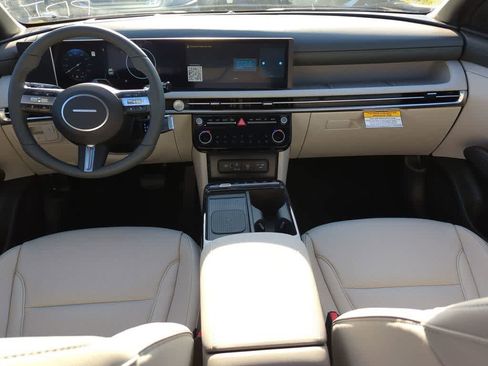 New 2026 Hyundai Tucson Limited image 19