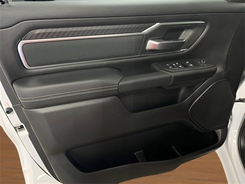 New 2025 RAM 1500 Big Horn image 11