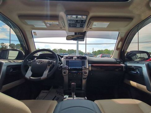 Used 2024 Toyota 4Runner Limited RWD image 26