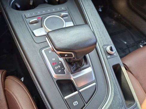 Used 2018 Audi A5 2.0T Prestige w/ Warm Weather Package AWD/4WD image 12