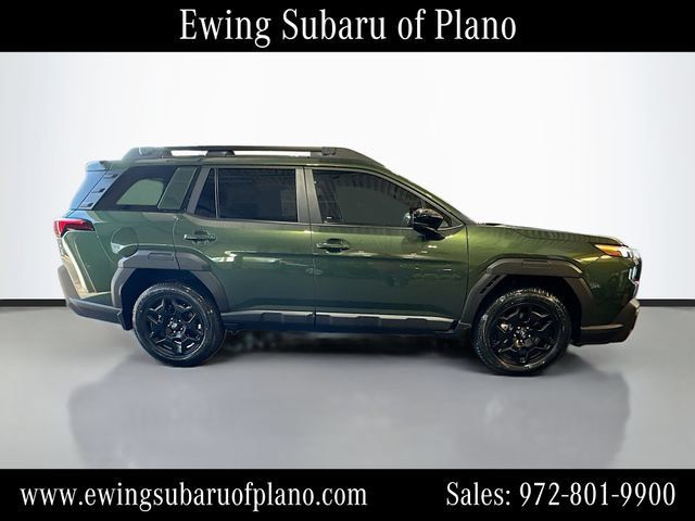 Certified 2026 Subaru Outback Limited AWD/4WD image 8