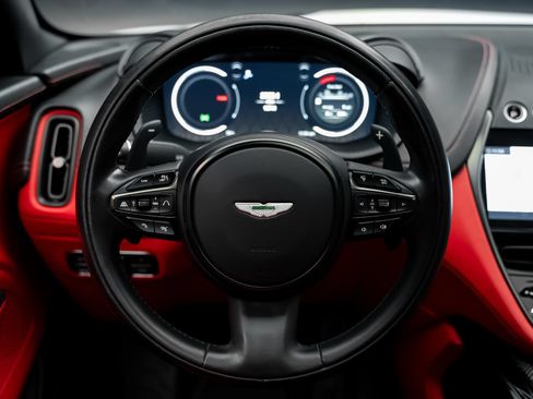 Used 2023 Aston Martin DBX 707 AWD/4WD image 43