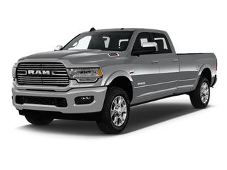 Used 2017 RAM 2500 Laramie w/ Sport Appearance Group AWD/4WD video 1