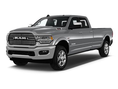 Used 2017 RAM 2500 Laramie w/ Sport Appearance Group