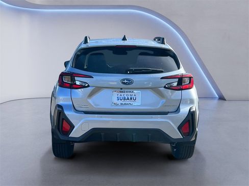 New 2025 Subaru Crosstrek 2.5i Limited image 4