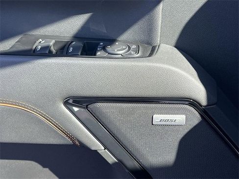 New 2026 GMC Sierra 2500 AT4 image 23