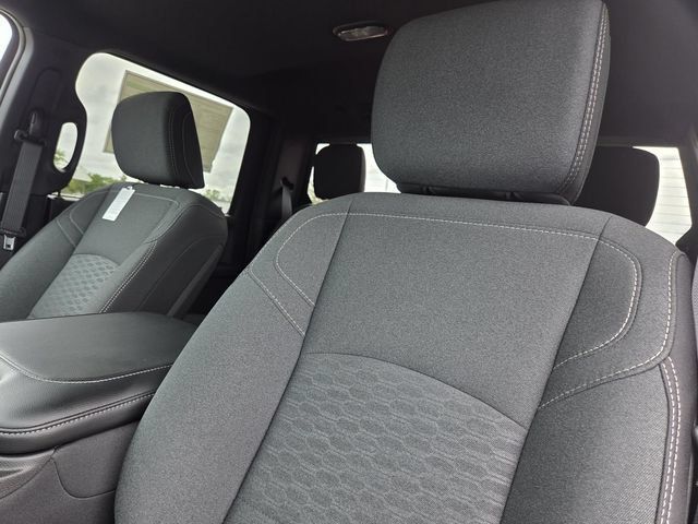 New 2026 RAM 3500 Tradesman AWD/4WD image 25