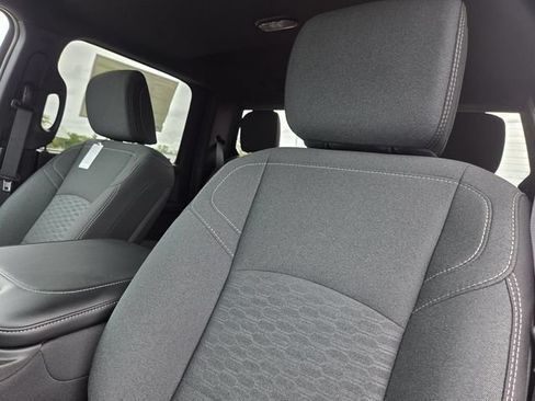 New 2026 RAM 3500 Tradesman AWD/4WD image 25