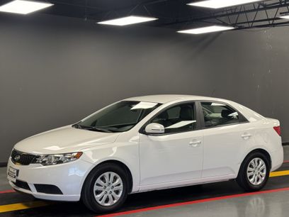 Used 2011 Kia Forte EX