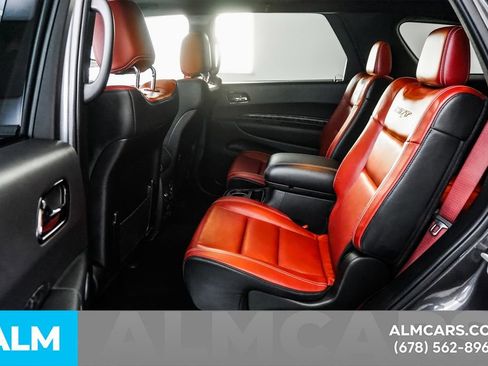 Used 2023 Dodge Durango SRT image 19
