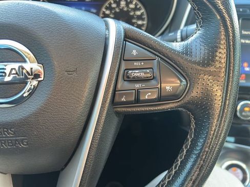 Used 2016 Nissan Maxima 3.5 SL image 30