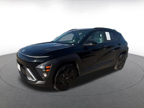 Used 2026 Hyundai Kona SEL Sport FWD image 7