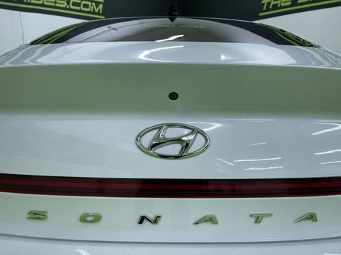 Used 2020 Hyundai Sonata SEL Plus image 12