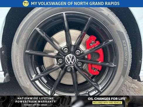 New 2026 Volkswagen Jetta GLI Autobahn image 27