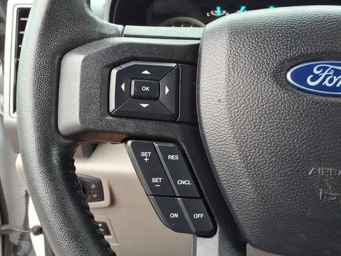 Used 2020 Ford F150 XLT w/ Equipment Group 302A Luxury AWD/4WD image 24