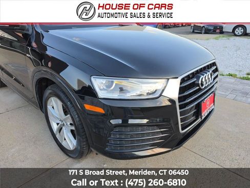 Used 2018 Audi Q3 2.0T Premium FWD image 11