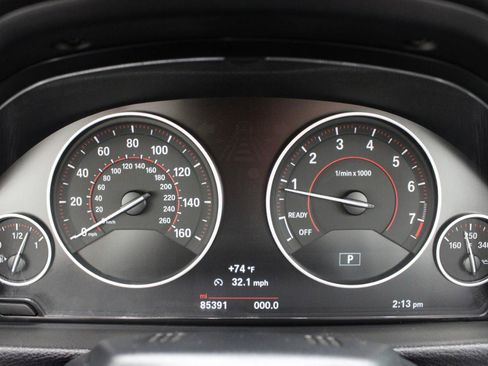 Used 2018 BMW 430i xDrive Convertible AWD/4WD image 71