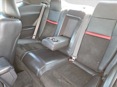 Used 2013 Dodge Challenger SRT8 image 15