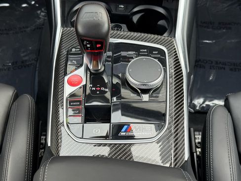 Used 2022 BMW M3 Competition w/ M Driver's Package image 15