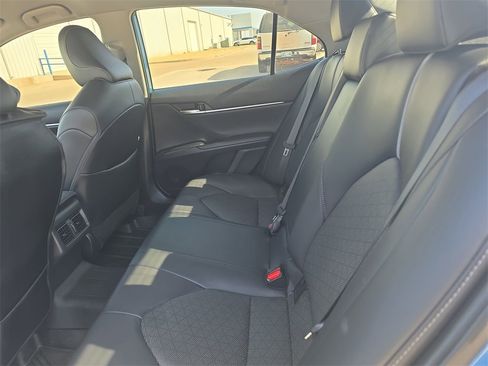 Used 2023 Toyota Camry XSE image 15