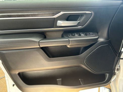 Certified 2023 RAM 1500 Big Horn AWD/4WD image 14