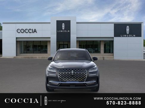 New 2026 Lincoln Corsair Reserve AWD/4WD image 6