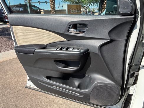 Used 2016 Honda CR-V EX image 11