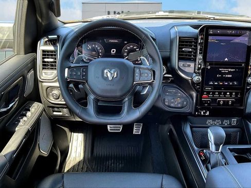 New 2026 RAM 1500 Rebel w/ G/T Package image 15