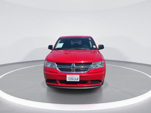 Used 2014 Dodge Journey American Value Package FWD image 3