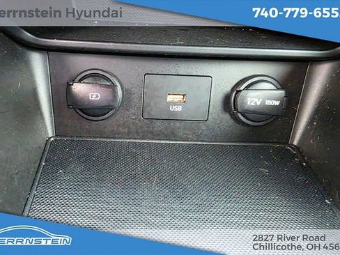 Used 2023 Hyundai Kona SEL w/ Cargo Package AWD/4WD image 20