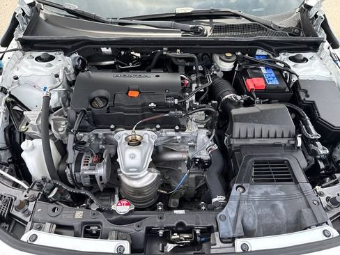 Used 2022 Honda Civic Sport image 29
