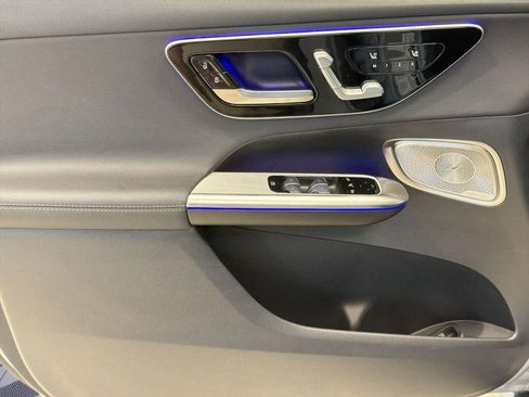 Certified 2026 Mercedes-Benz GLC 300 4MATIC image 12