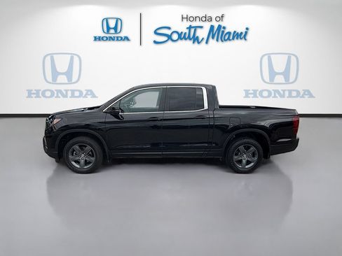 Used 2023 Honda Ridgeline RTL image 4