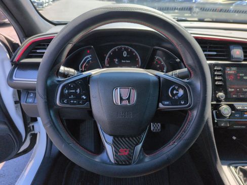 Used 2020 Honda Civic Si image 18