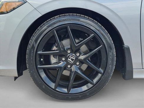 Used 2023 Honda Civic Sport image 23