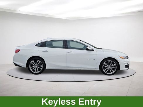 Used 2024 Chevrolet Malibu LT FWD image 8
