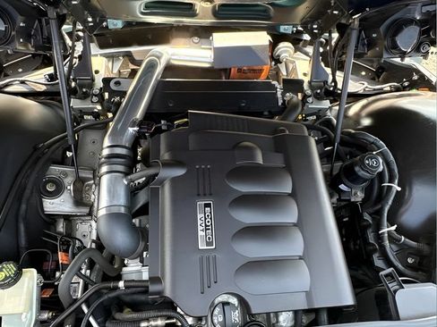 Used 2007 Saturn Sky w/ Premium Trim Pkg RWD image 12
