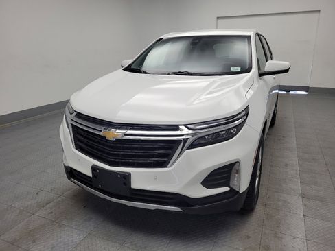 Used 2022 Chevrolet Equinox LT image 15