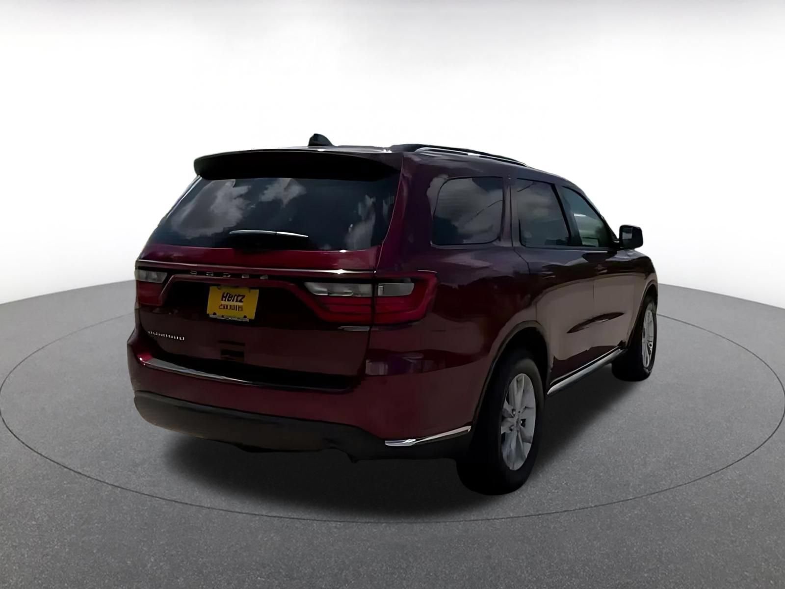 Used 2023 Dodge Durango SXT RWD image 13