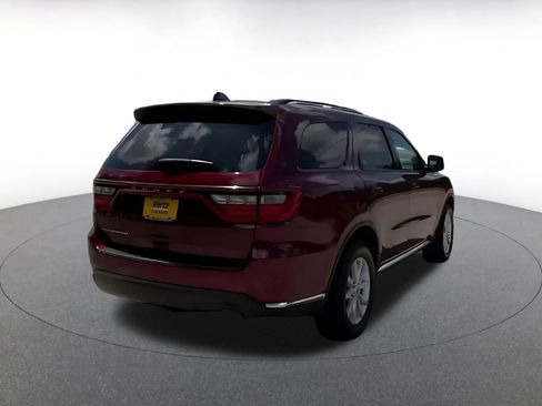 Used 2023 Dodge Durango SXT RWD image 13