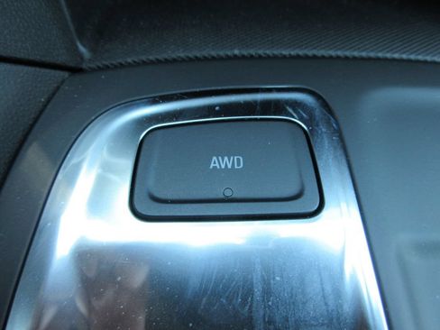 Certified 2024 Chevrolet Equinox LT AWD/4WD image 29